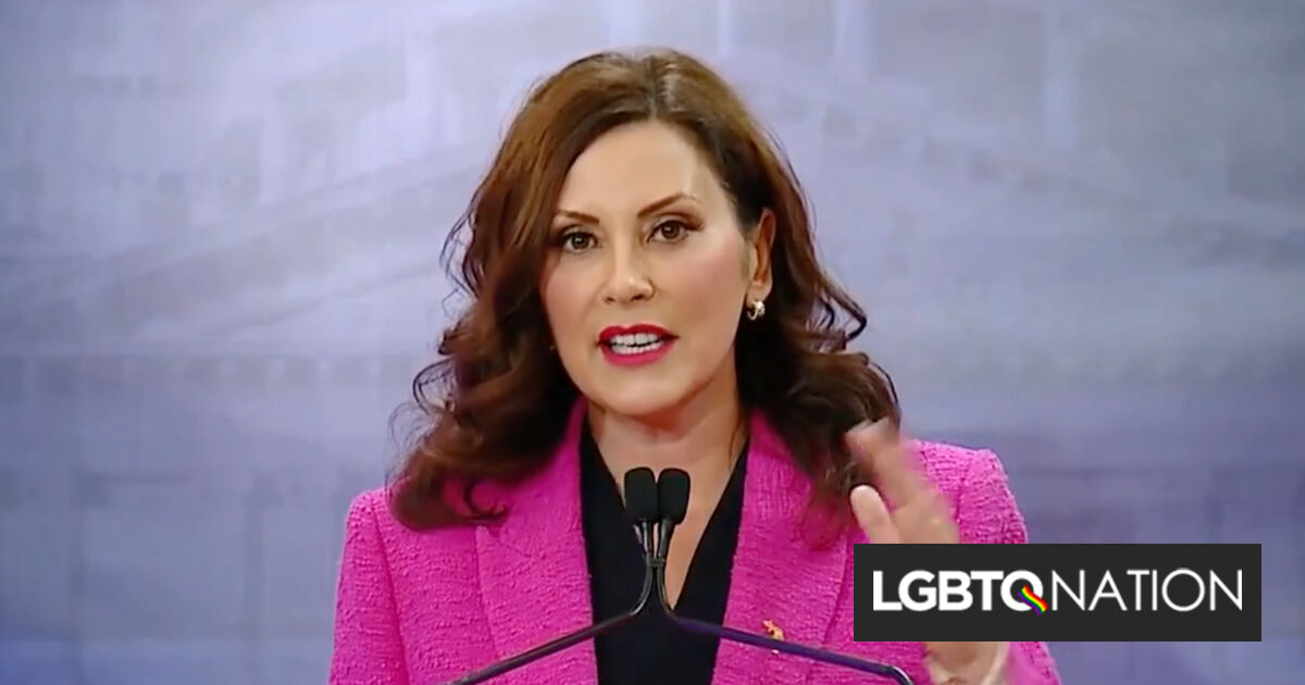 La Corte Suprema traicionó a las personas LGBTQ+, pero las victorias progresistas de Michigan revelan un camino a seguir