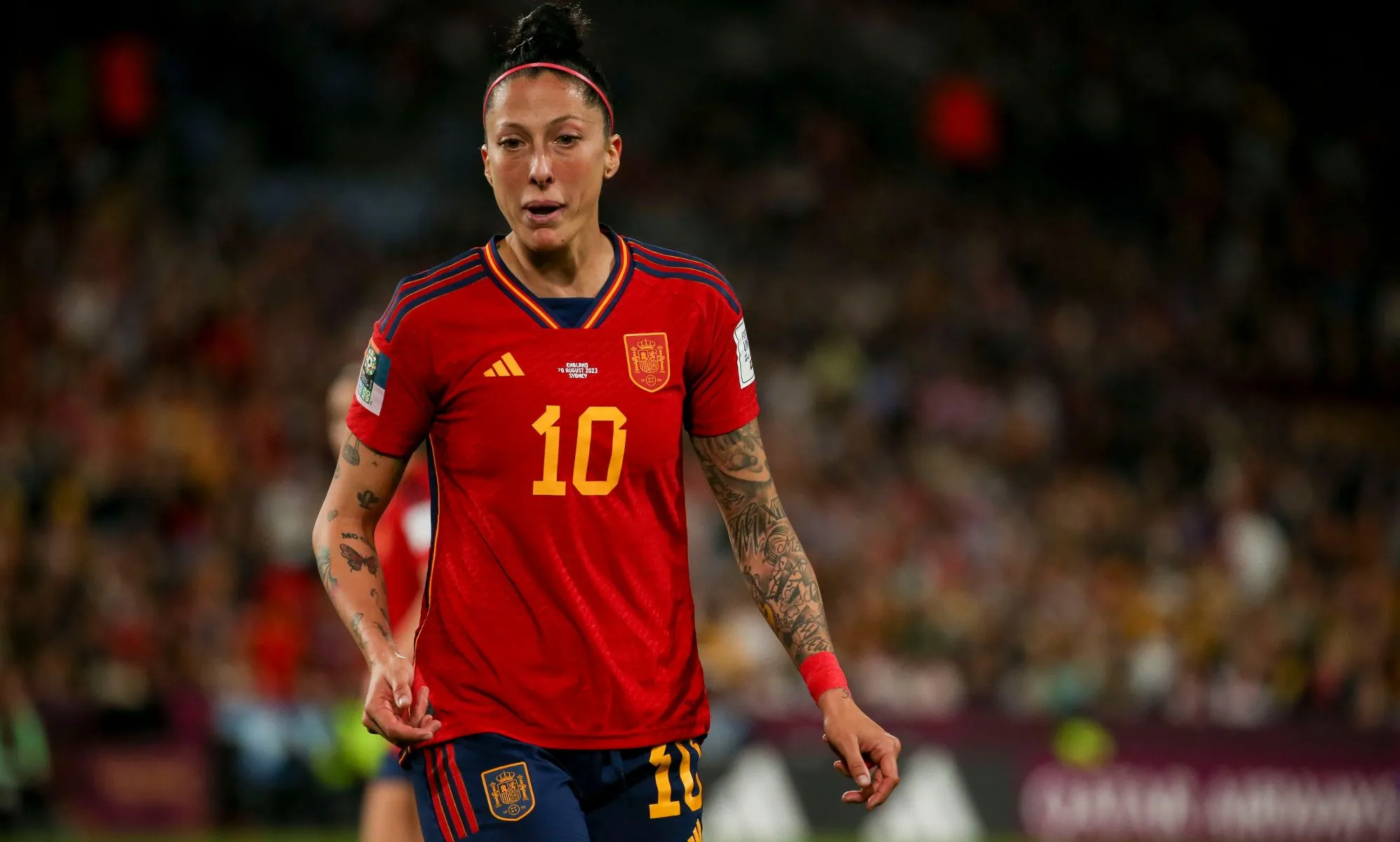 Spain