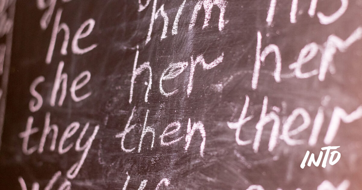 La derecha aún no entiende qué son los pronombres y este divertidísimo accidente lo demuestra