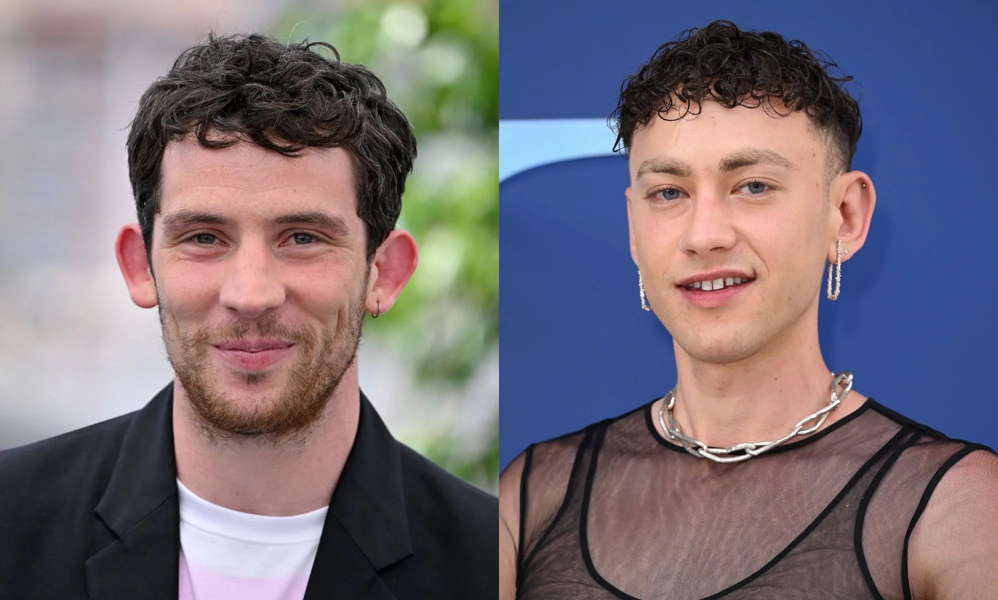 A photo of Josh O