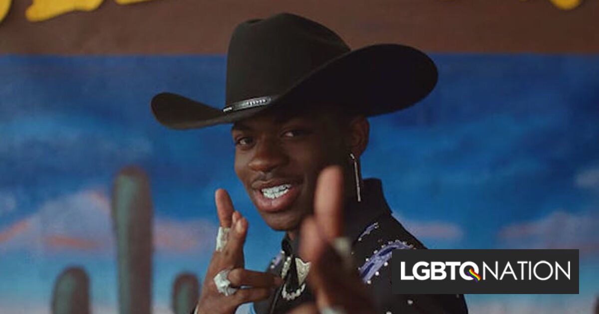 Lil Nas X, Bad Bunny, Robin Roberts y 7 drag queens