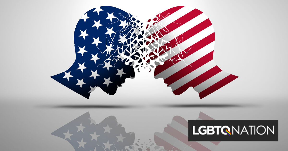 Los bastiones azules en los estados rojos son más vulnerables que nunca: dentro de la batalla por el alma de Nashville