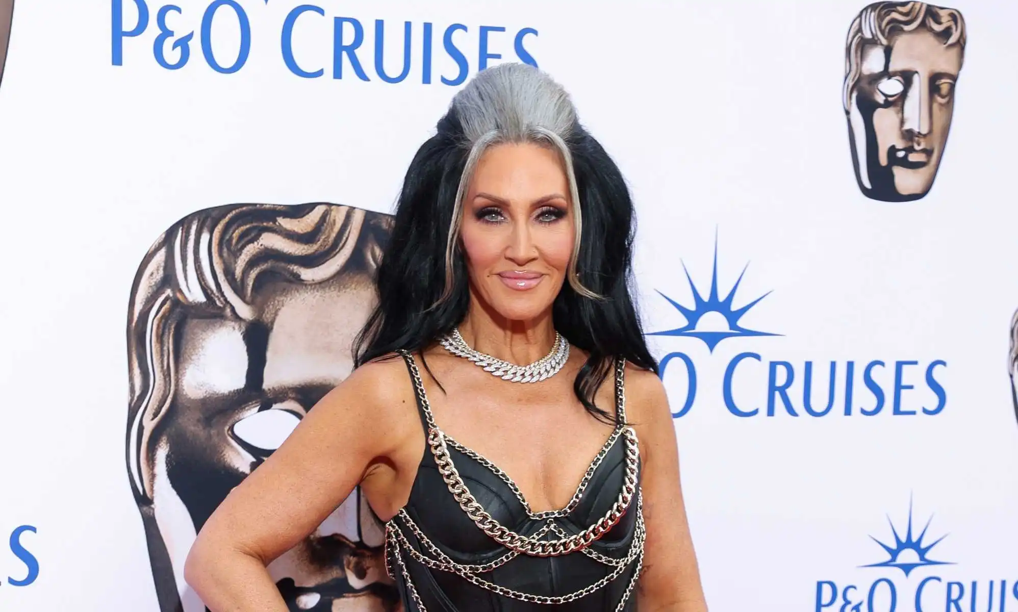 Michelle Visage has responded to criticism of the Drag Race UK season five cast.