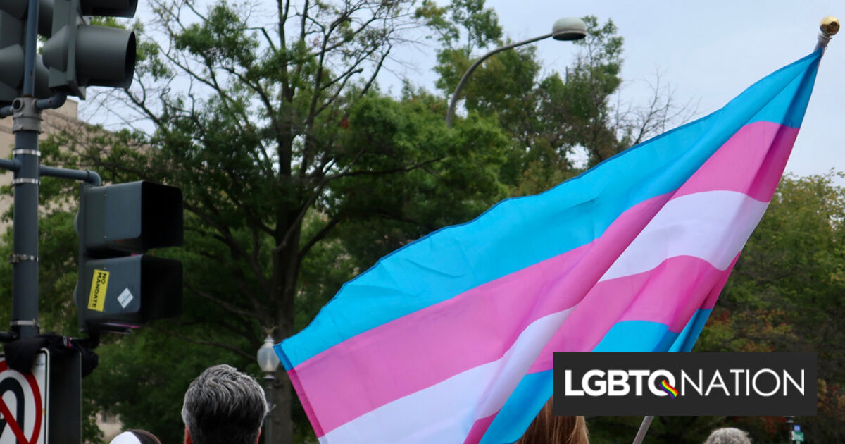 Mujer trans en Samoa Americana gana 125.000 dólares en acuerdo por acoso