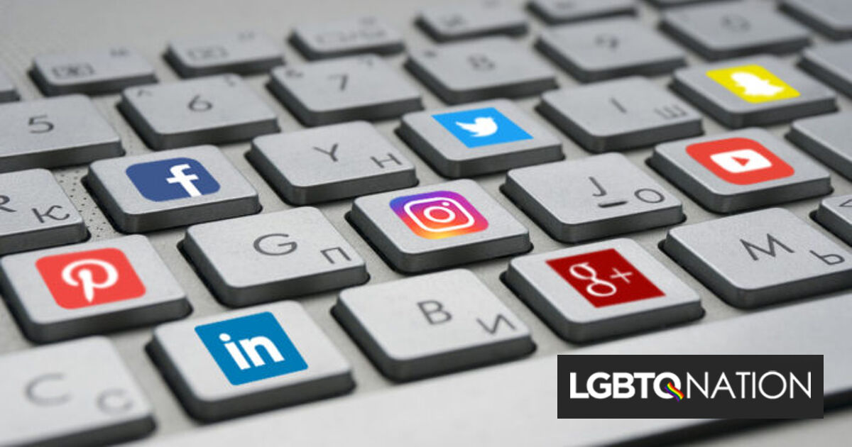 Padres de niños trans instan al Senado a oponerse a un proyecto de ley de seguridad en línea que podría dañar a los jóvenes LGBTQ+