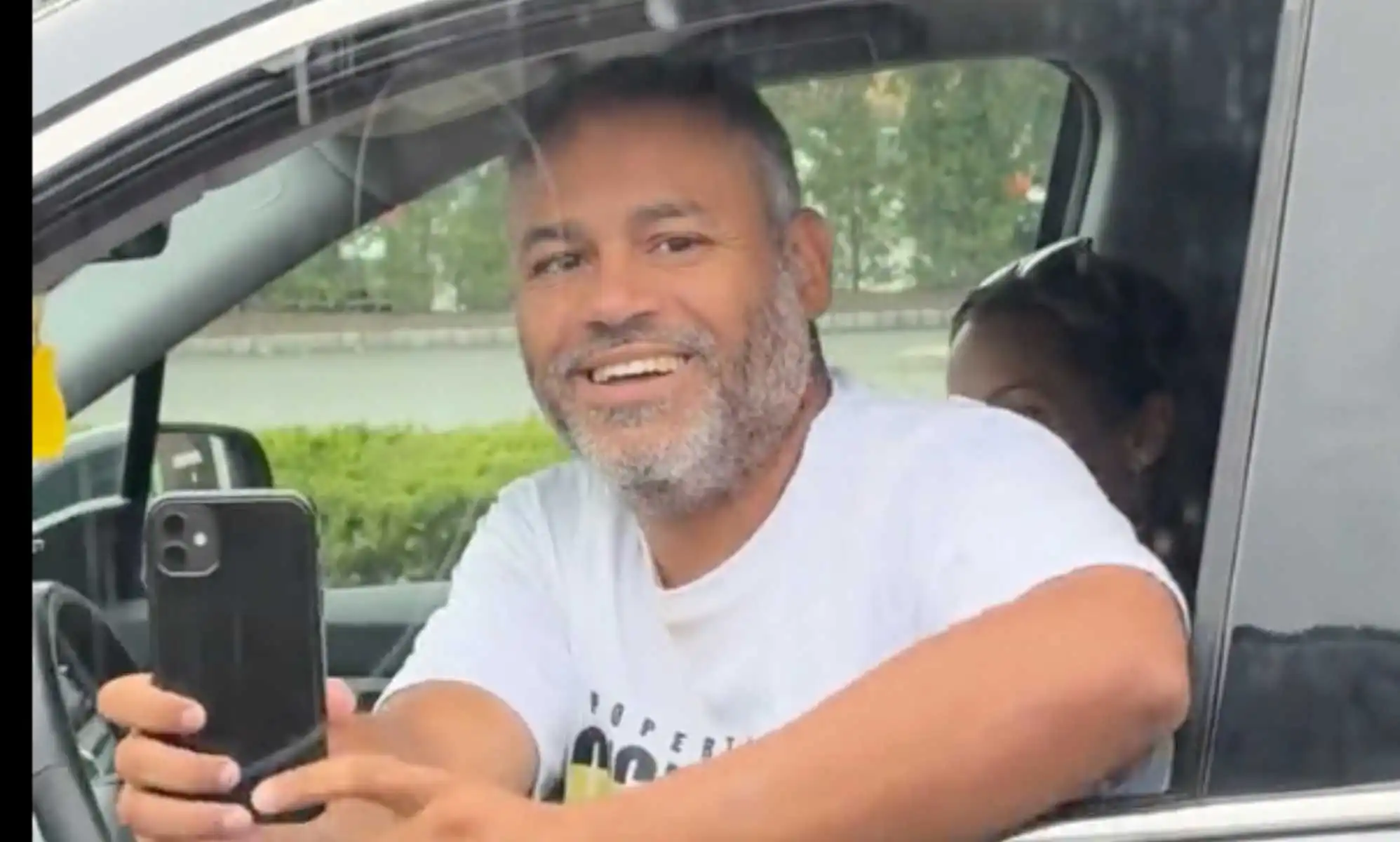 Youth baseball coach and New York City teacher Juan Ynoa