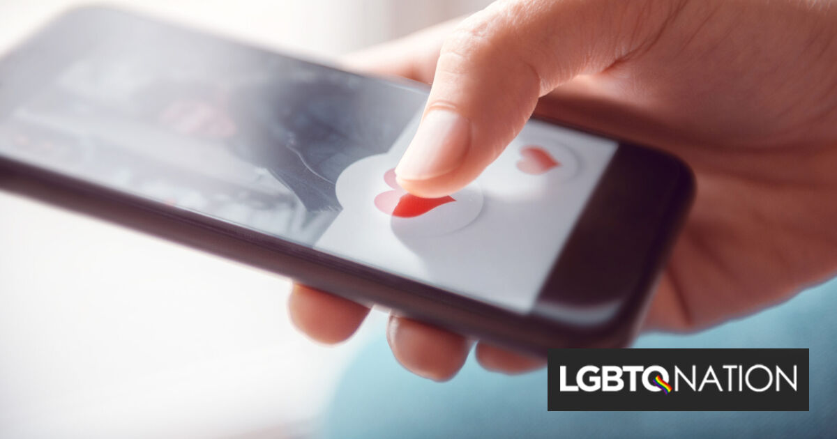 Tener citas como persona no binaria a menudo puede parecer imposible.  Pero no me conformaré con menos de lo que merezco.