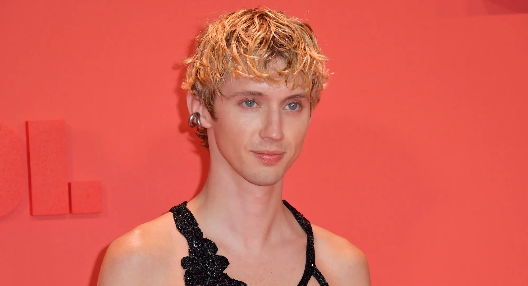 CANNES, FRANCE - MAY 22: Troye Sivan attends