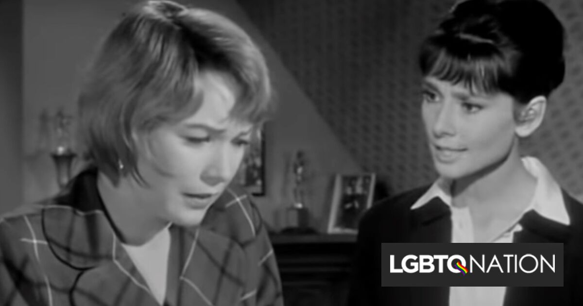 Ya no pasó: esta película de los años 60 sobre docentes acusadas de lesbianismo podría fácilmente tener lugar hoy