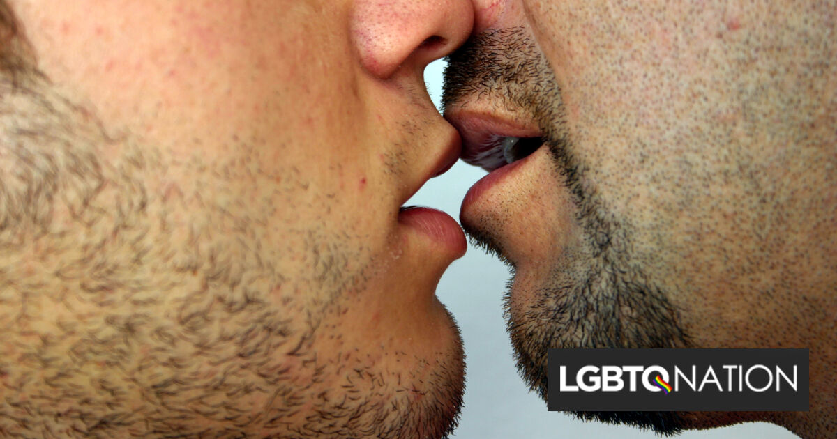 ¿Por qué los hombres queer tienen tanto sexo?