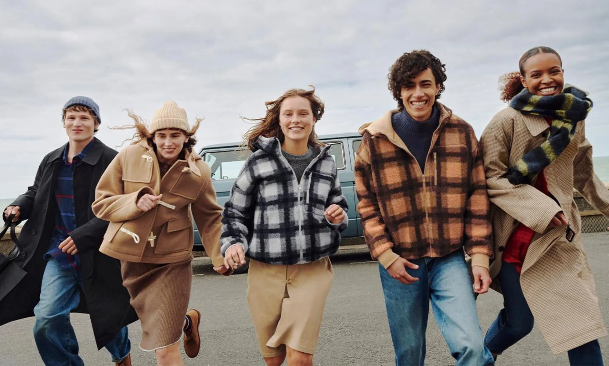 Uniqlo x JW Anderson announce details of their upcoming Fall/Winter collection.