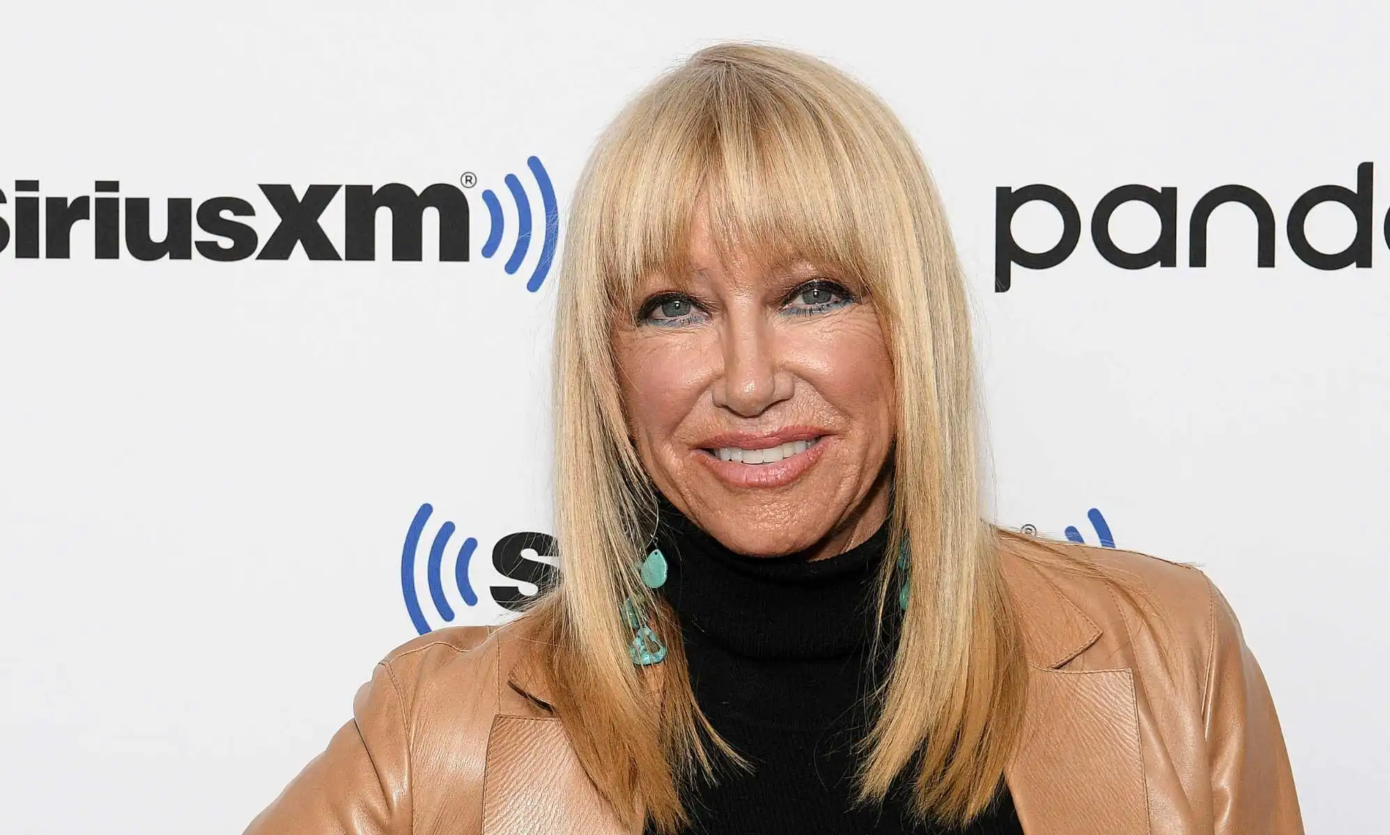 Suzanne Somers