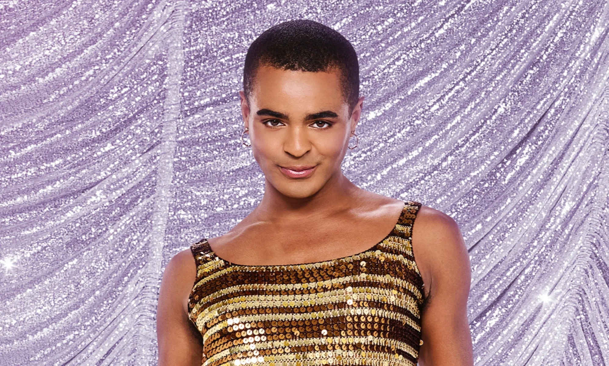 Layton Williams has put in his song requests for Strictly Come Dancing 2023.