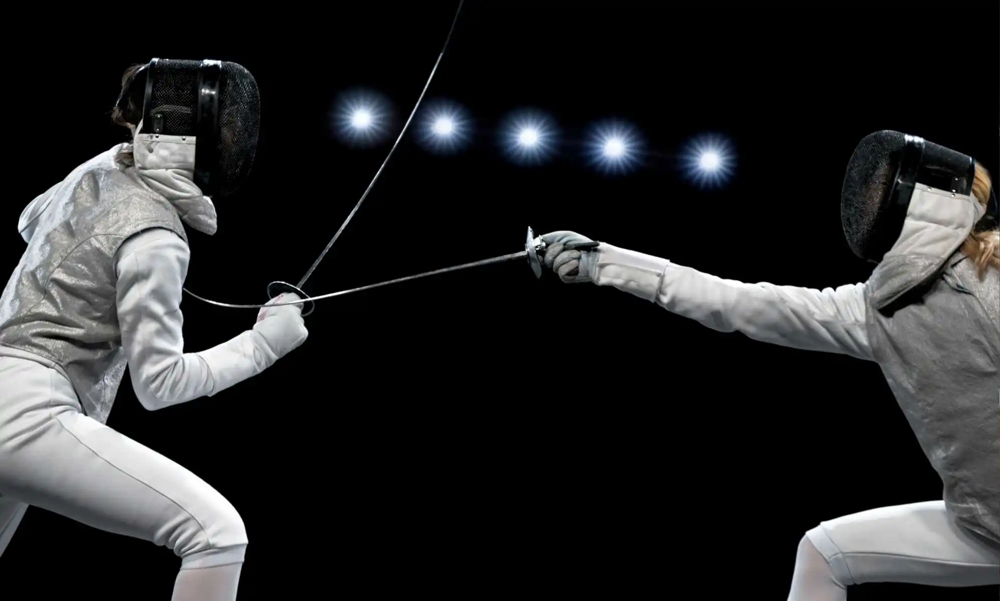 USA Fencing