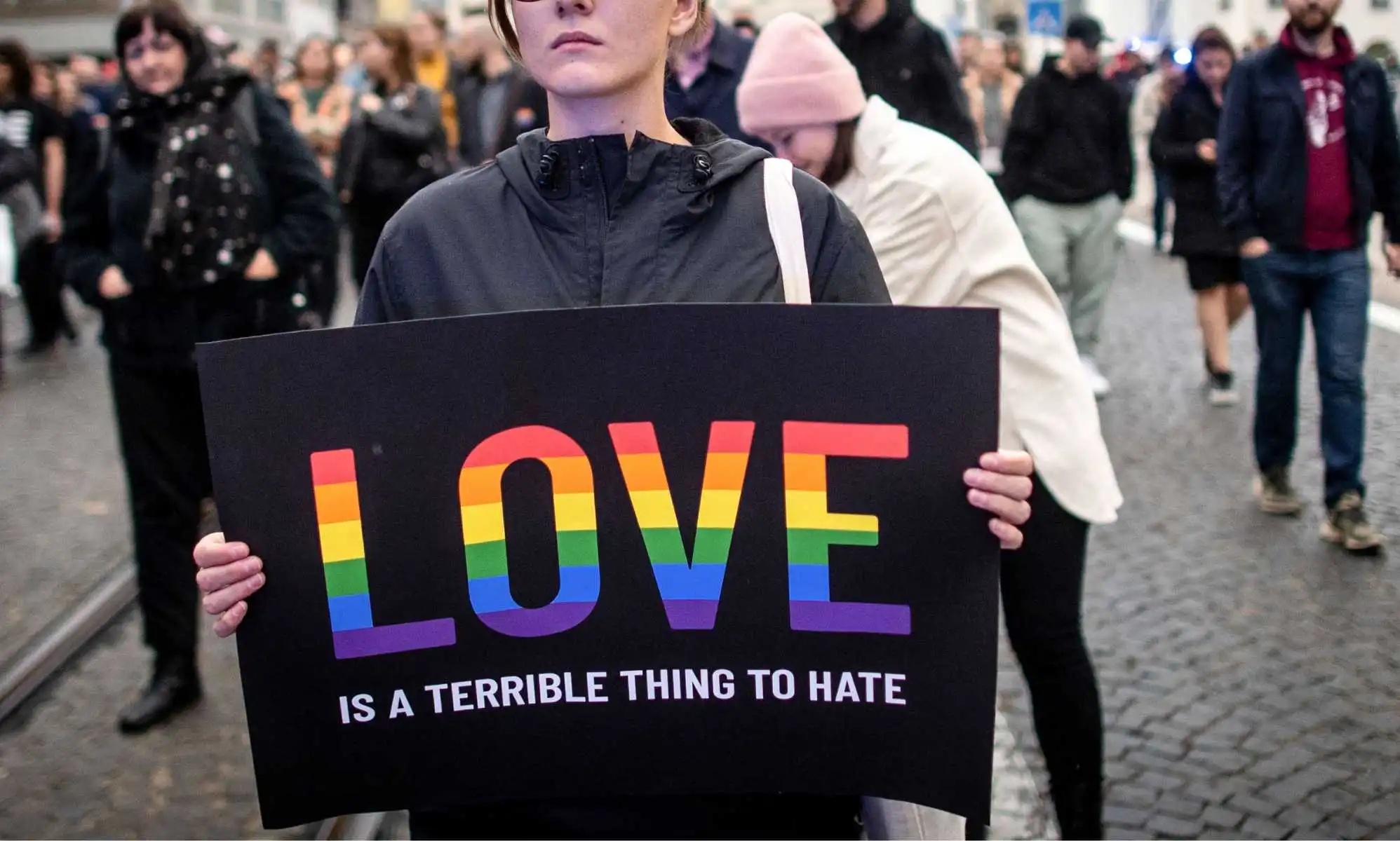 hate crime