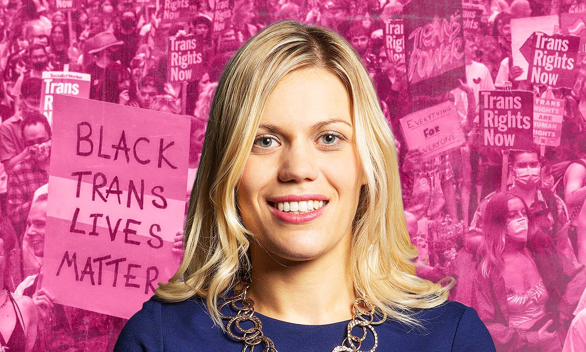 Miriam Cates MP