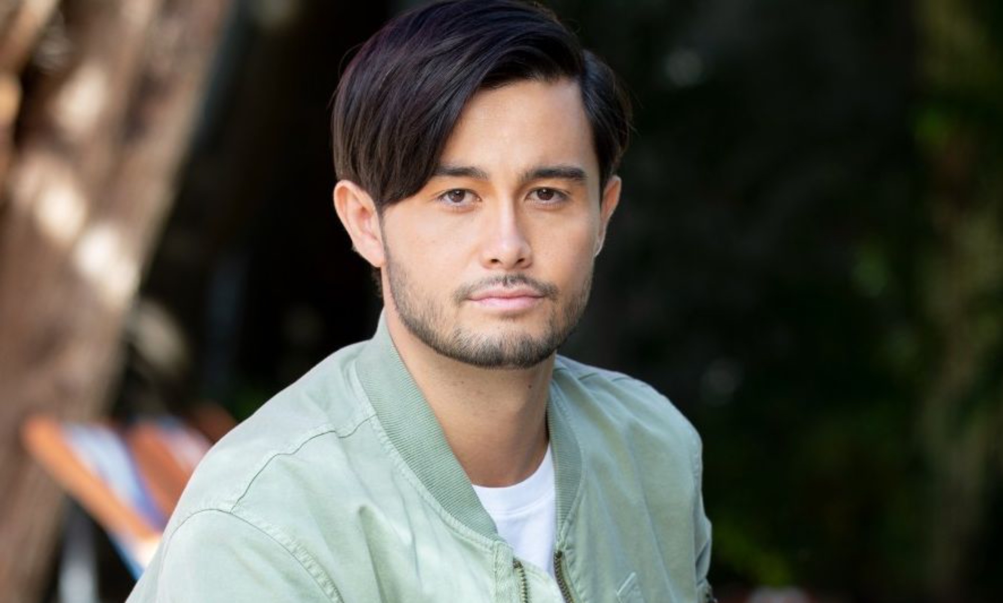 Takaya Honda to reprise his role as gay character David Tanaka in Neighbours.