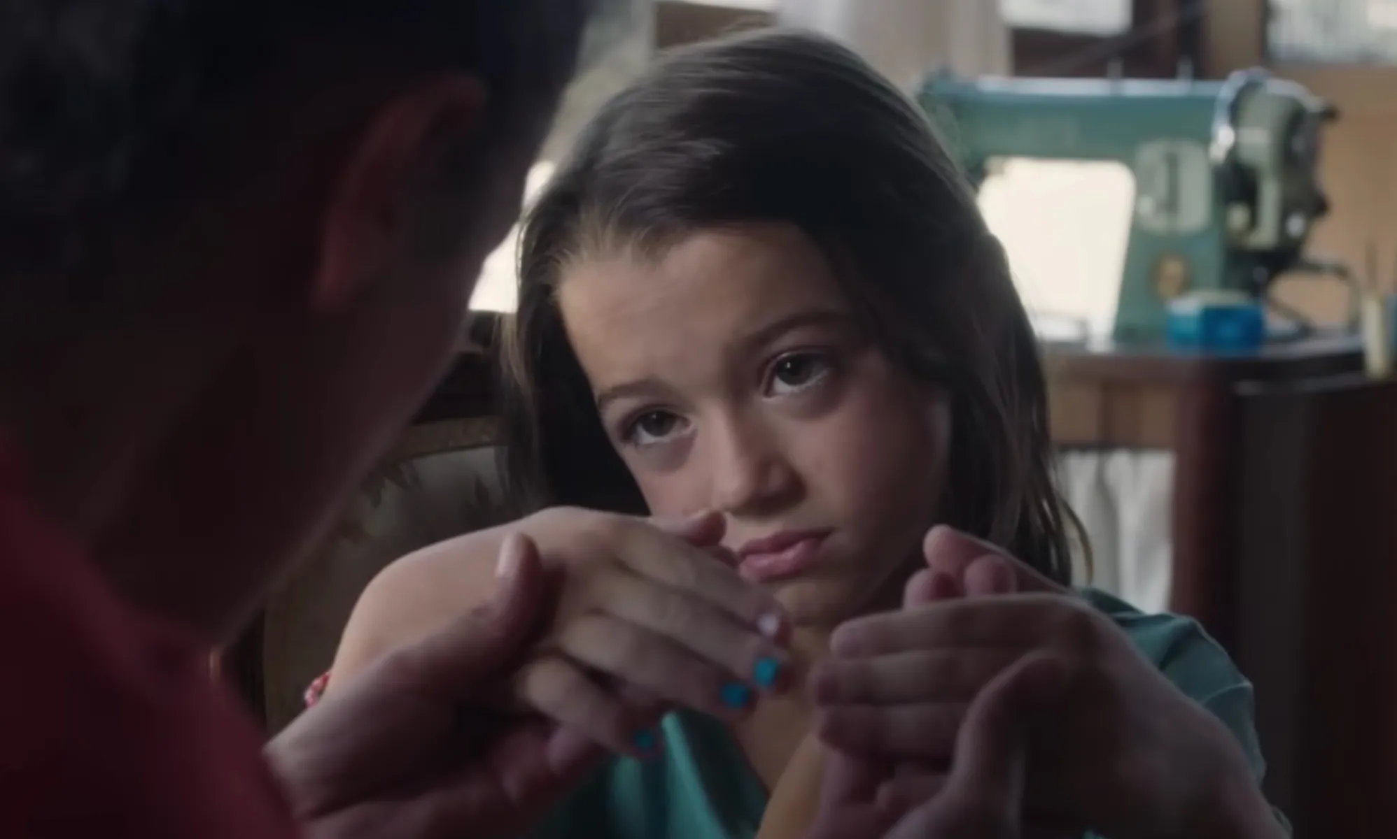 20,000 Species of Bees director on the inspiration behind the trans film.