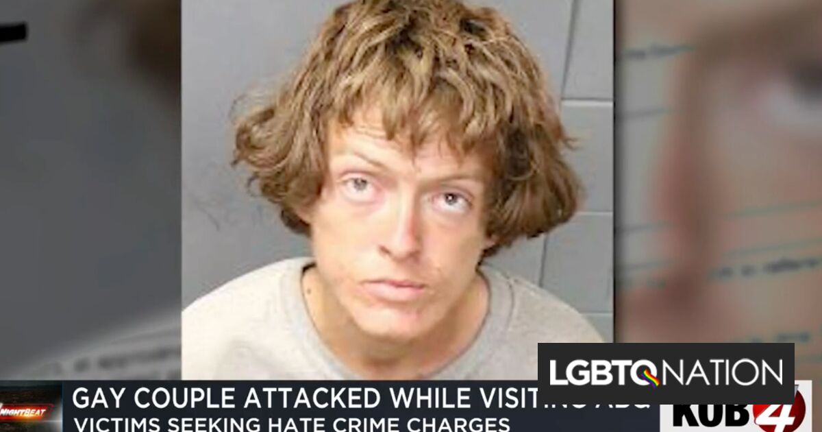 Ataques homófobos y persecuciones de padres e hijas homosexuales