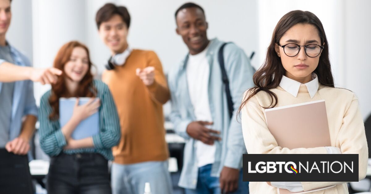 Avergonzar a las vírgenes perjudica a todos, incluidas las personas asexuales como yo