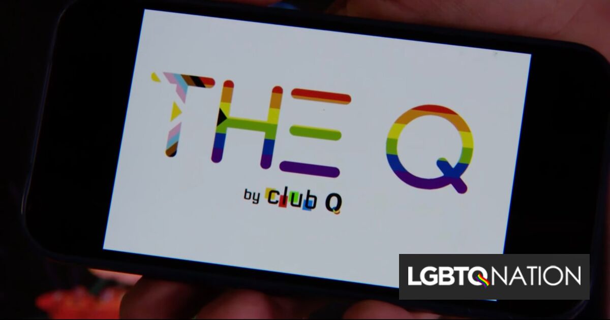 Club Q anuncia su reapertura con nuevo nombre y ubicación un año después del terrible tiroteo