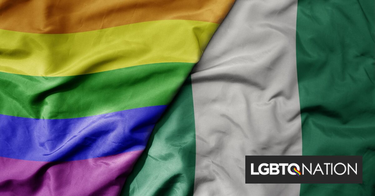 Detenidas 76 personas en Nigeria por asistir a una supuesta boda gay