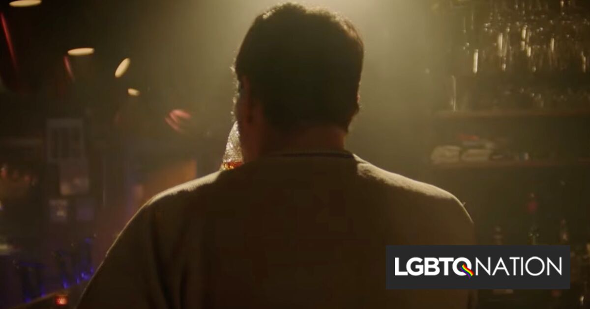 El asesino de “Last Call” de los años 90 recorrió los bares gay de Nueva York en busca de víctimas. Luego la policía estropeó la investigación.