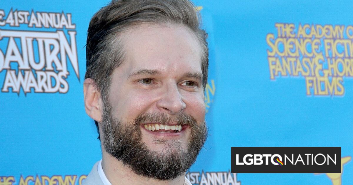 El creador de 'Hannibal', Bryan Fuller, acusado de agresión y acoso sexual