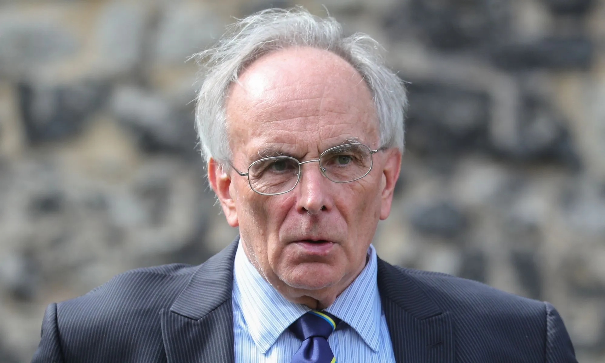 Tory MP Peter Bone