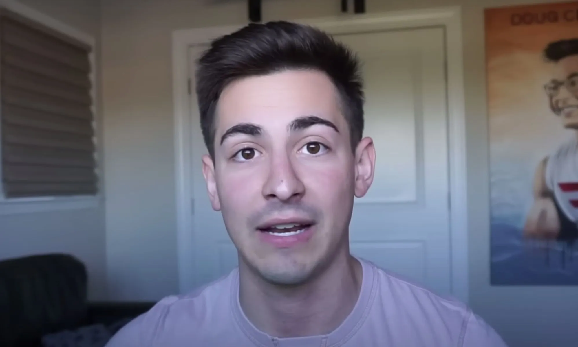 A still from a video featuring Call of Duty streamer Censor.