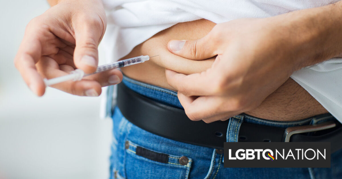 Farmacéutico de Costco supuestamente se niega a vender jeringas a hombre trans para TRH