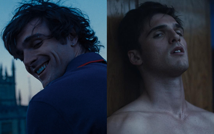 Jacob Elordi dice que su papel en Saltburn es “más aterrador” que su personaje de Euphoria