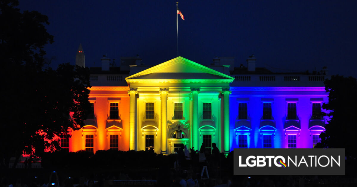 La Casa Blanca defiende el acoso de un empleado por parte del influencer Chaya Raichik por su apariencia