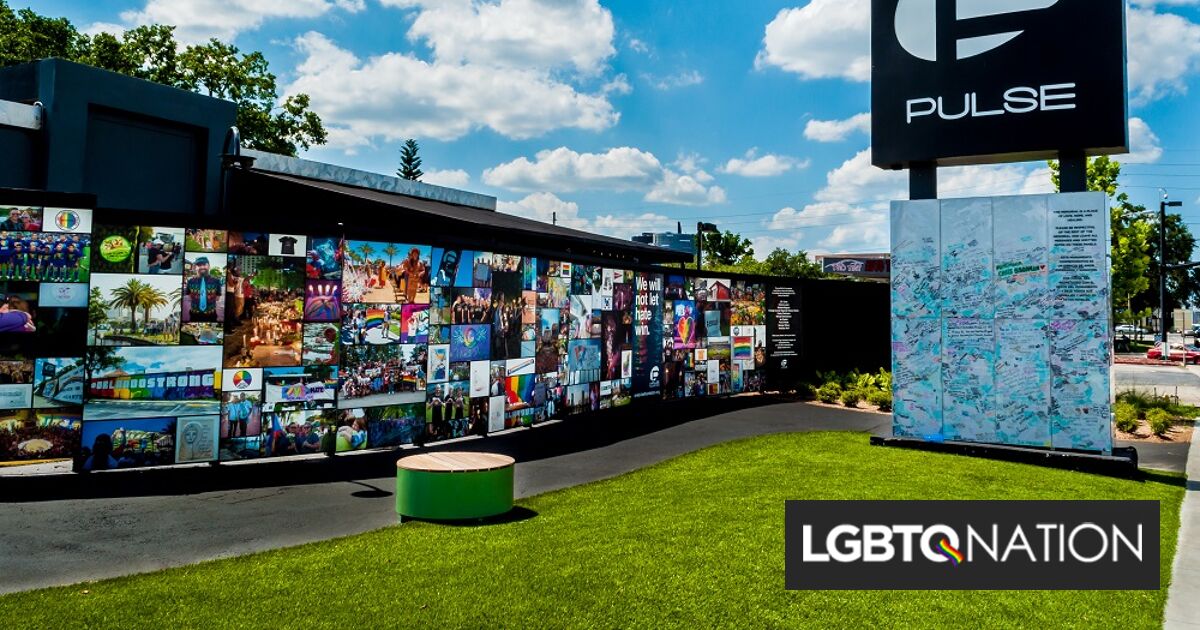 La ciudad de Orlando planea comprar el sitio del club nocturno Pulse y finalmente convertirlo en un monumento conmemorativo