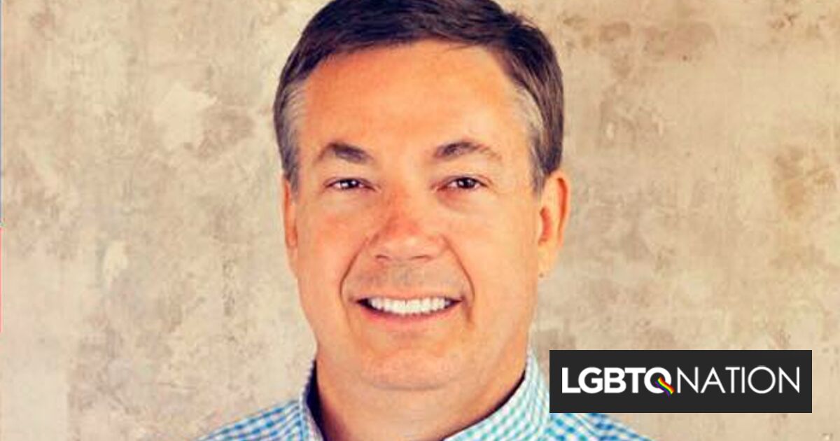 Legislador de Alabama y Mamás por la Libertad quieren ampliar la ley "No digas gay" a todos los grados