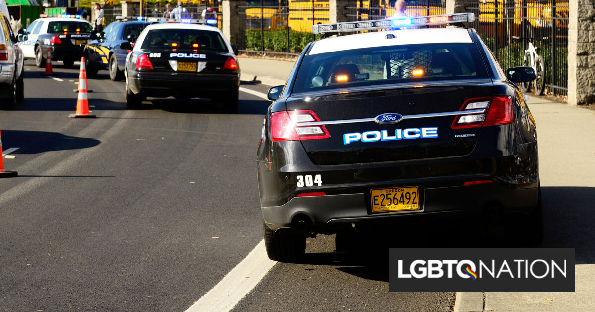 Liberaciones de TikTok conectadas con 11 amenazas recientes de atentado con bomba en escuelas