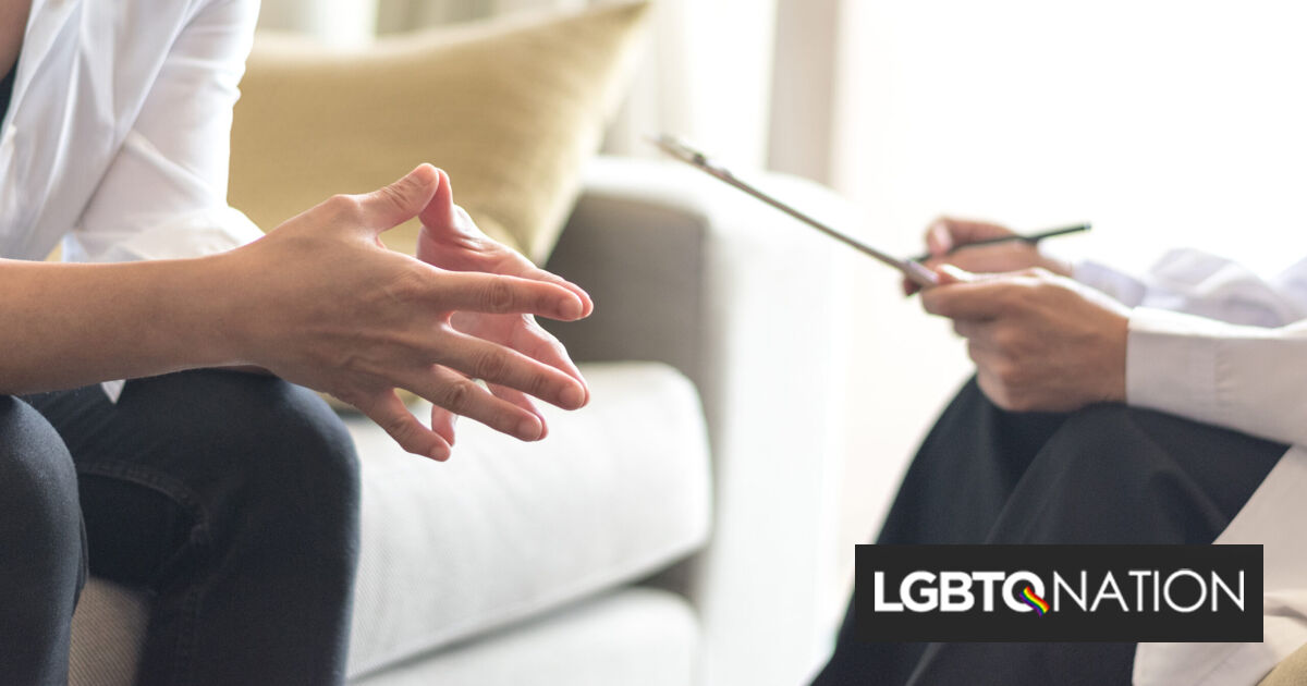 Los proveedores de atención médica están confundidos y enojados por las nuevas regulaciones de atención que afirman el género de Nebraska