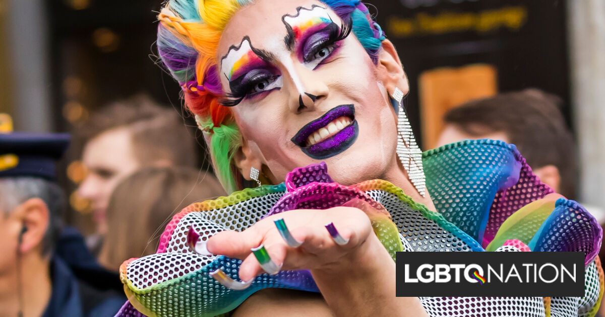 Los republicanos de Tennessee siguen perdiendo batallas judiciales con drag queens