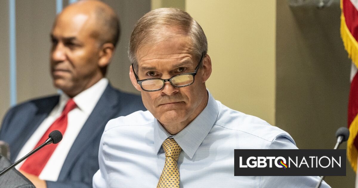 Los republicanos de la Cámara de Representantes se odian demasiado entre sí como para elegir un presidente