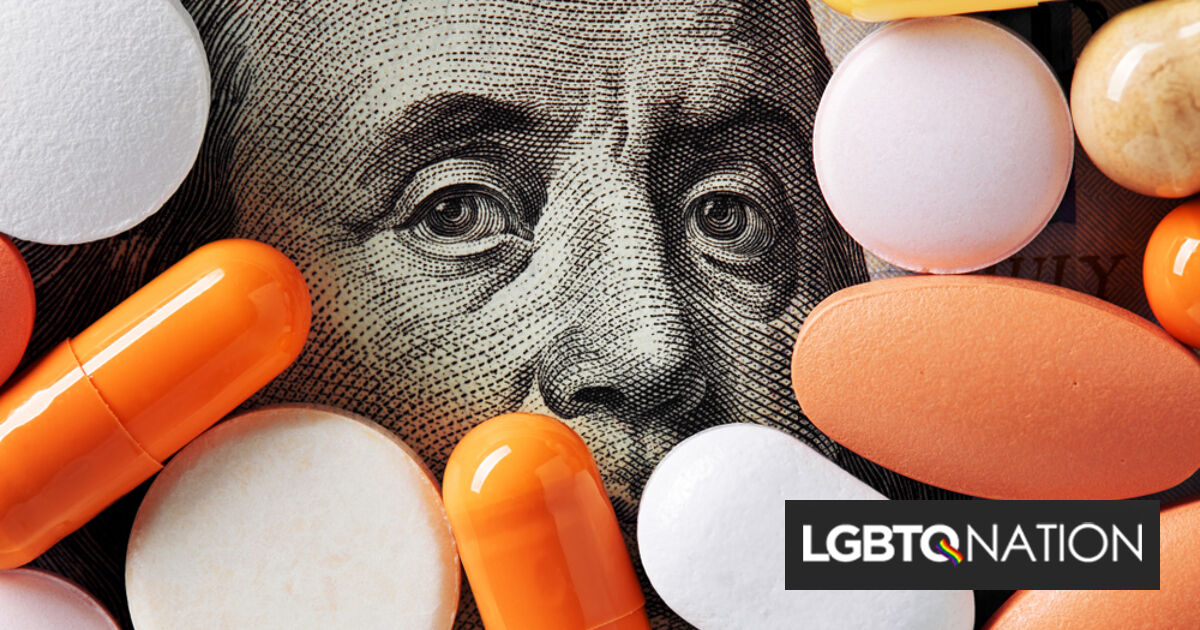 Los republicanos han retrasado más de mil millones de dólares en la financiación de un programa crítico de prevención del VIH