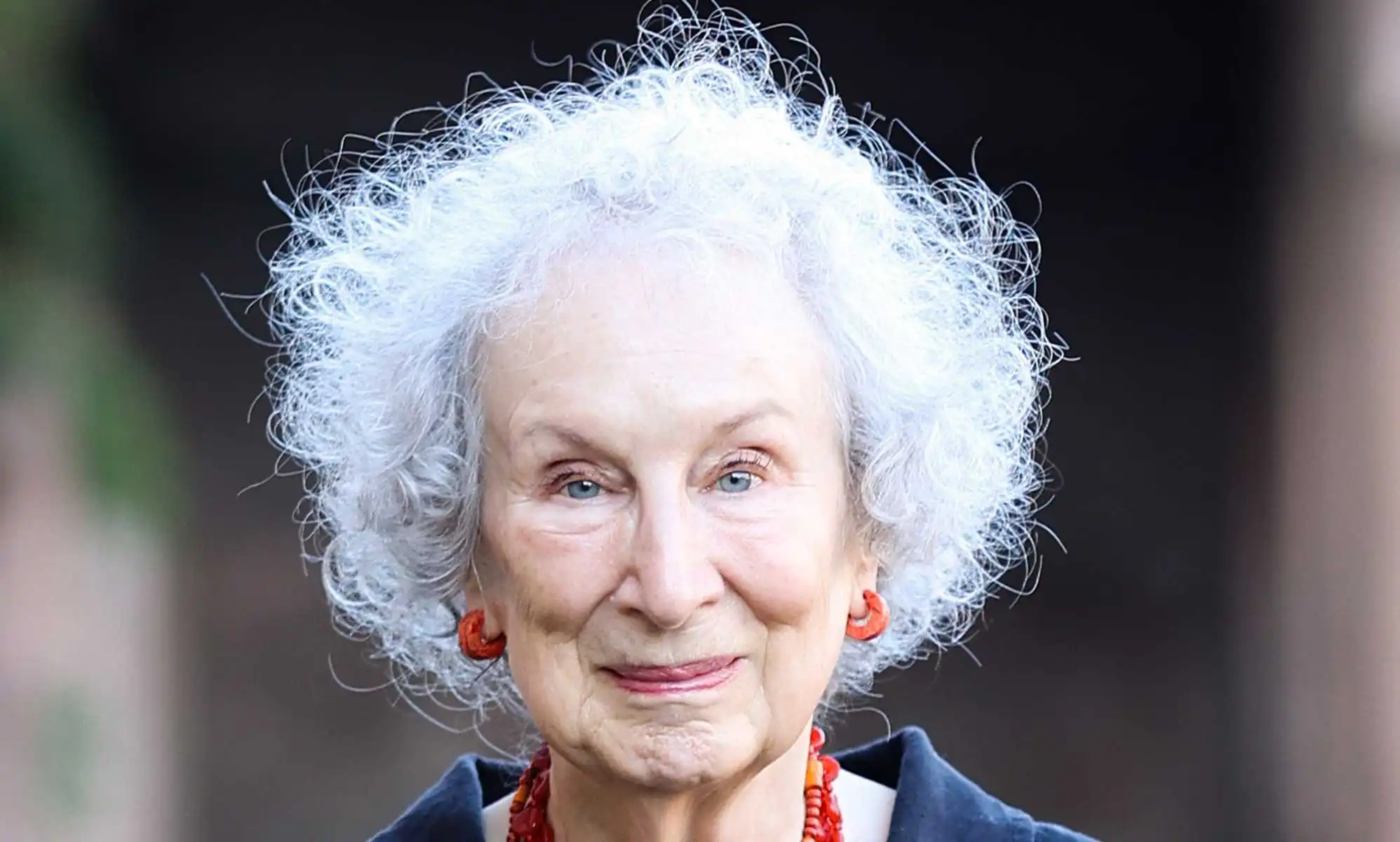Margaret Atwood