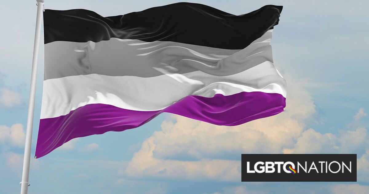 Necesitamos una revolución asexual