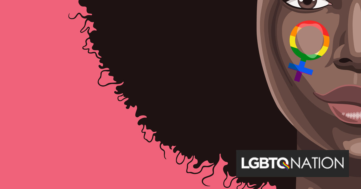 Ningún lugar para festejar: la aniquilación de los espacios queer para las lesbianas negras