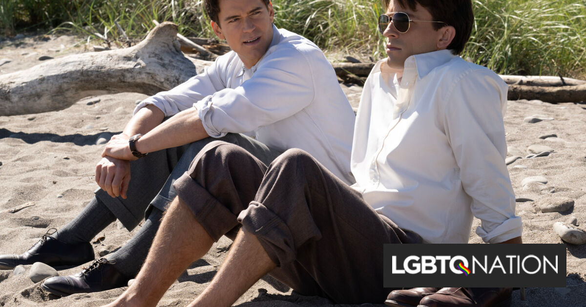 Nueva serie representa un momento oscuro en la historia queer y muestra cómo los opresores manipulan a los oprimidos