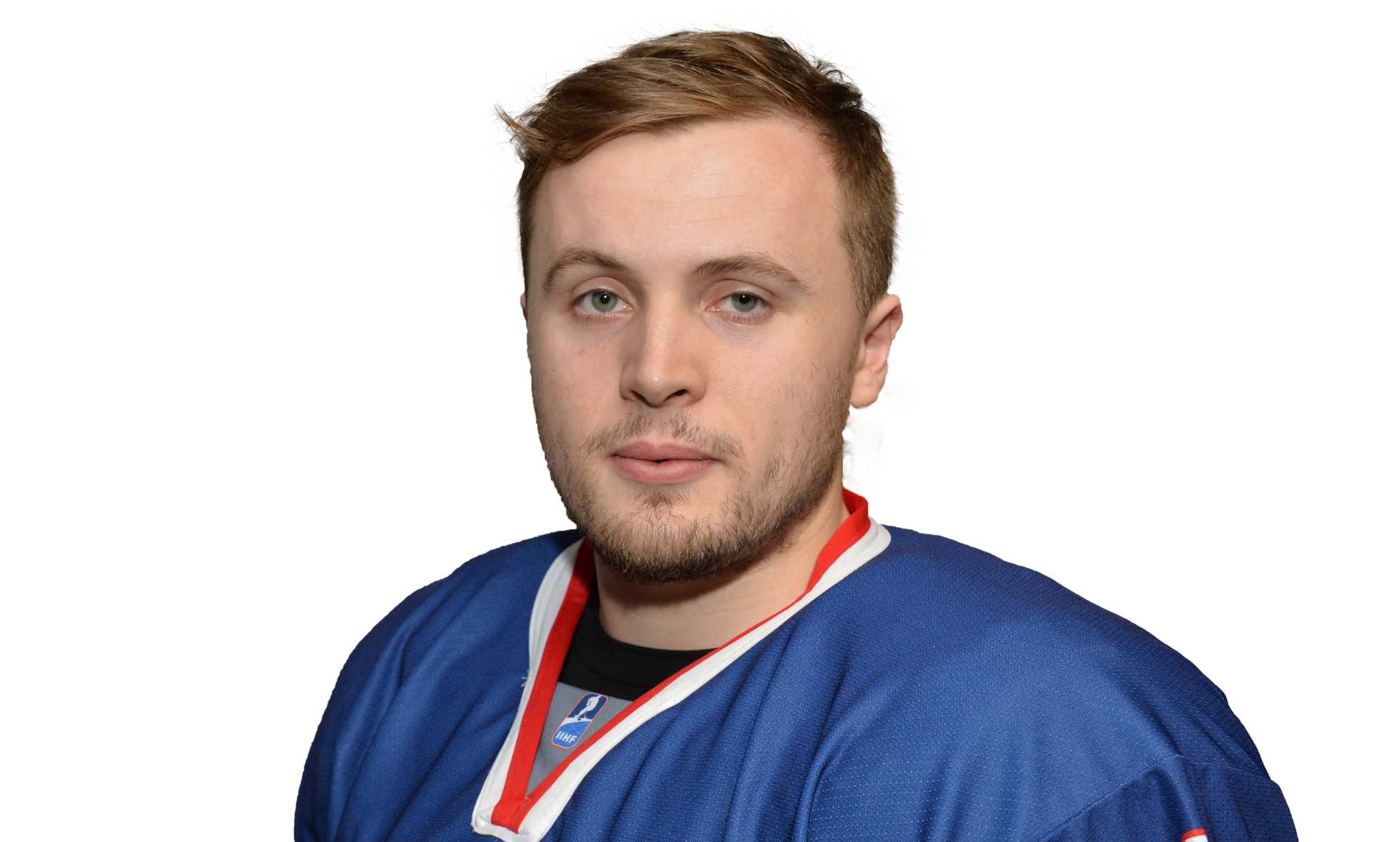 Zach Sullivan