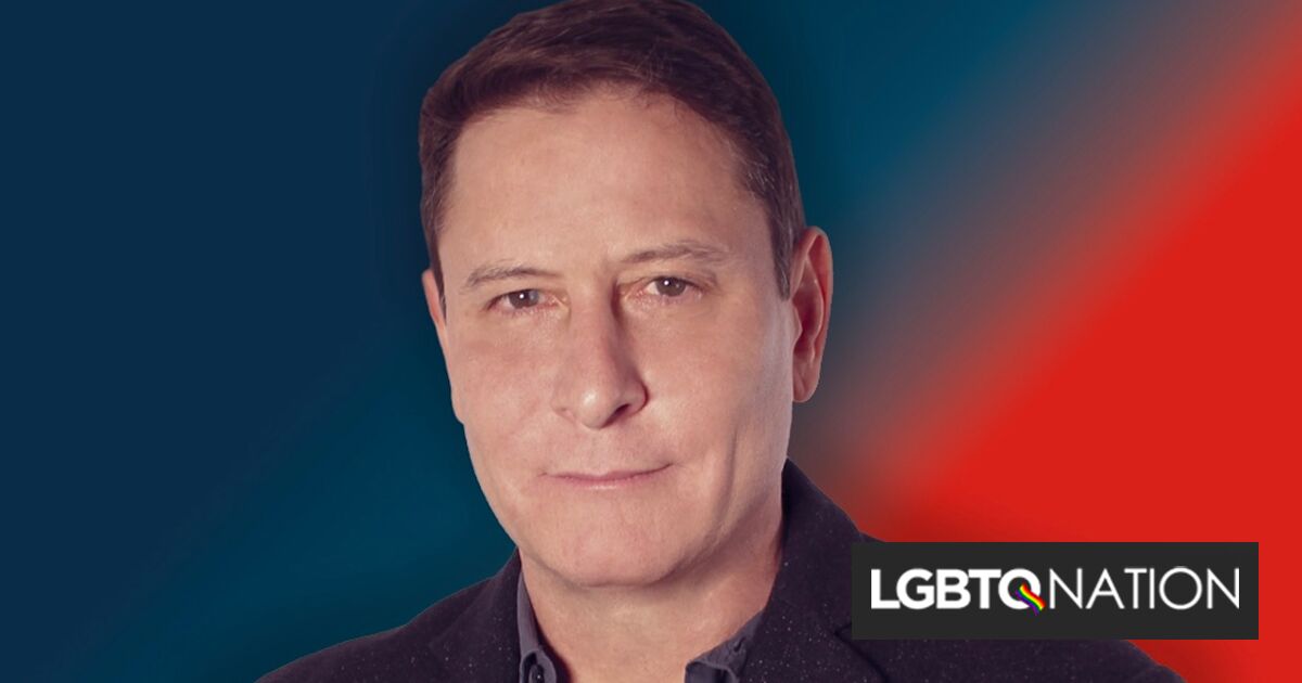 Promesas brillantes mezcladas con mentiras: un vistazo escalofriante a la llamada industria “ex-gay”