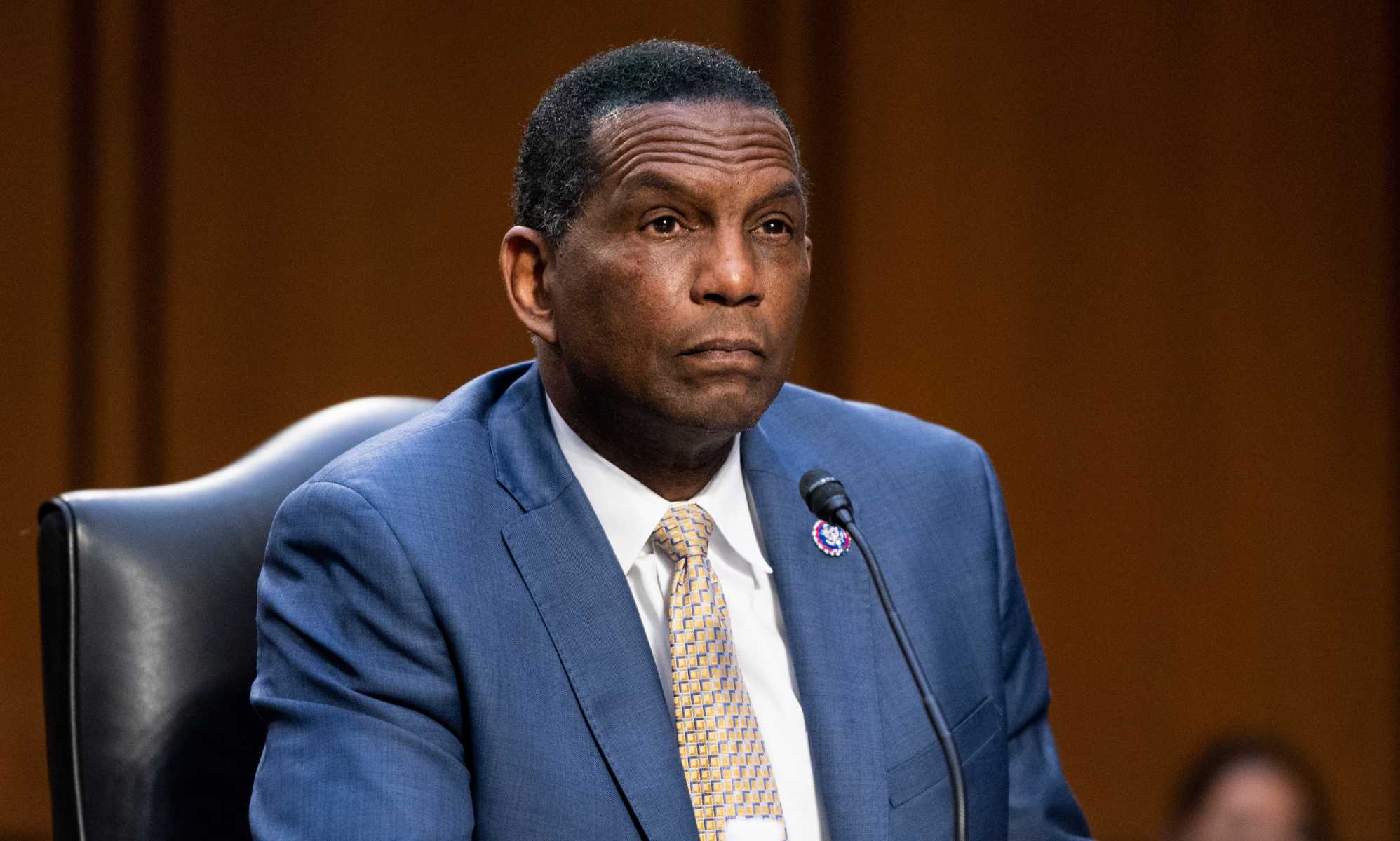 Rep. Burgess Owens