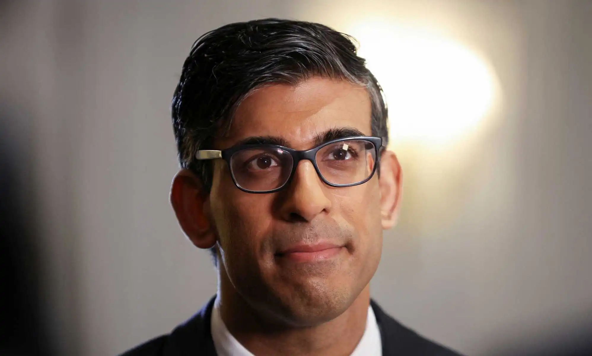 Rishi Sunak doubles down on anti-trans comments.