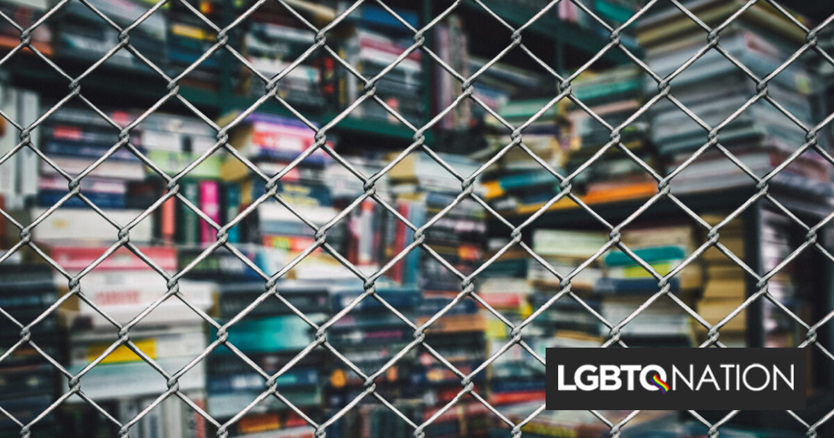 Scholastic supuestamente permite que las escuelas excluyan textos "diversos" de las ferias del libro