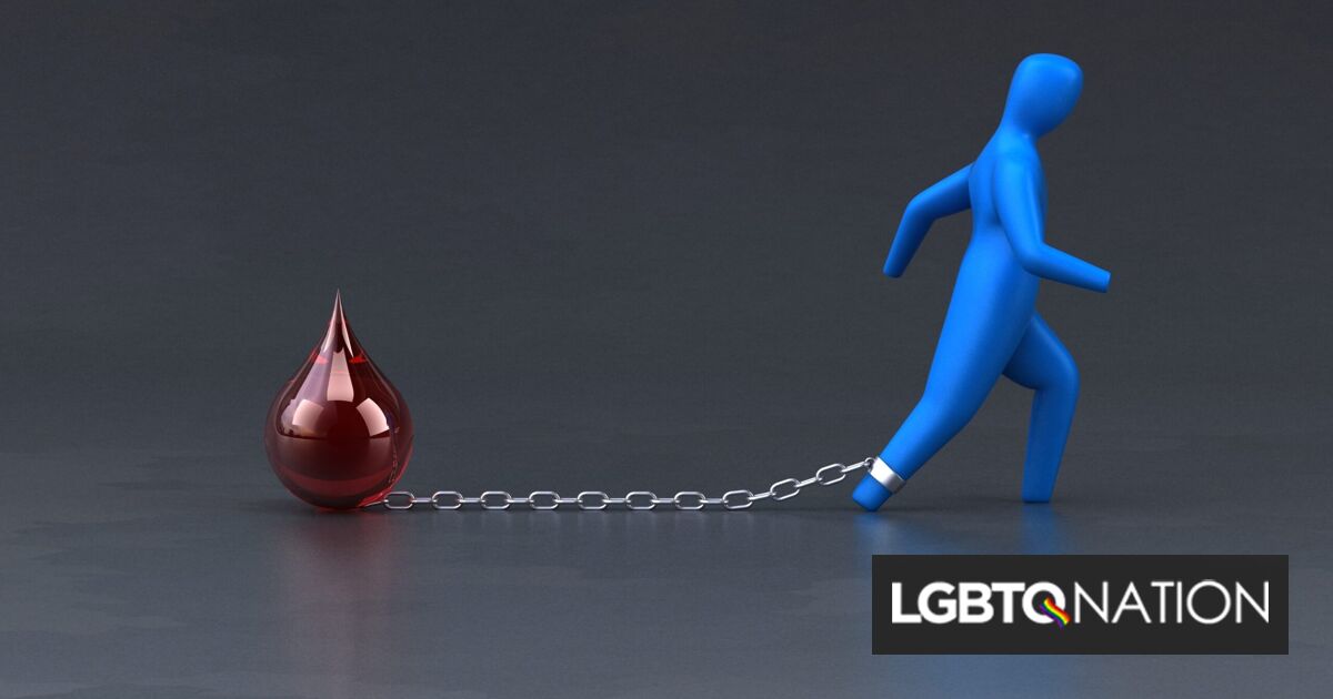 Trabajadora sexual trans y ACLU demandan a Tennessee por ley de criminalización del VIH